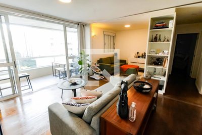 Apartamento, 3 quartos, 114 m² - Foto 2