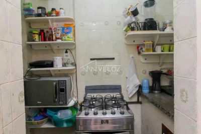 Apartamento, 2 quartos, 51 m² - Foto 3