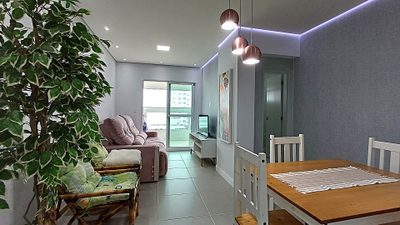 Apartamento, 2 quartos, 72 m² - Foto 3