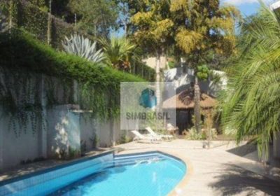 Casa, 4 quartos, 440 m² - Foto 1