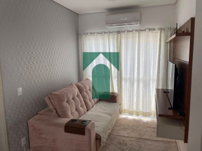 Apartamento, 2 quartos, 117 m² - Foto 2