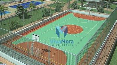 Loteamento e Condomínio, 275 m² - Foto 2