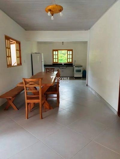 Sítio, 4 quartos, 3500 m² - Foto 5