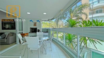 Apartamento, 3 quartos, 123 m² - Foto 4