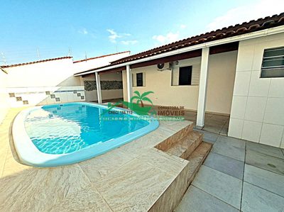 Casa, 4 quartos, 164 m² - Foto 2