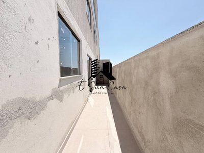Apartamento, 2 quartos, 90 m² - Foto 5