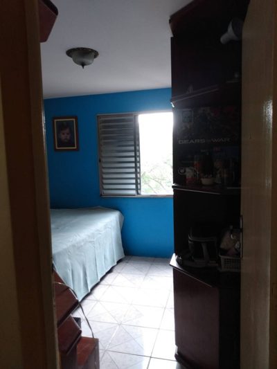 Apartamento, 2 quartos - Foto 2