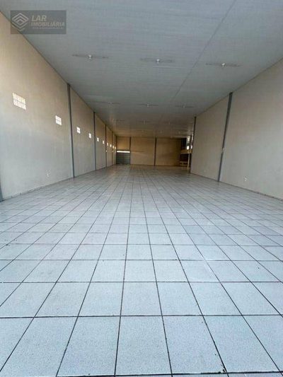 Loja-Salão, 480 m² - Foto 2