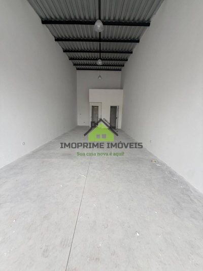 Loja-Salão, 61 m² - Foto 1