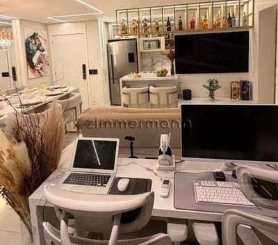 Apartamento, 2 quartos, 69 m² - Foto 4