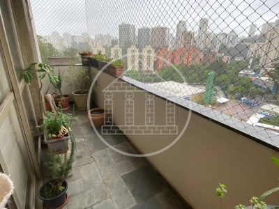 Apartamento, 3 quartos, 142 m² - Foto 3