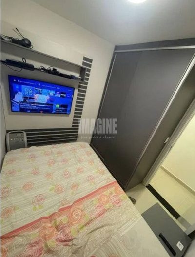 Apartamento, 2 quartos, 50 m² - Foto 3