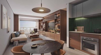 Apartamento, 2 quartos, 87 m² - Foto 3