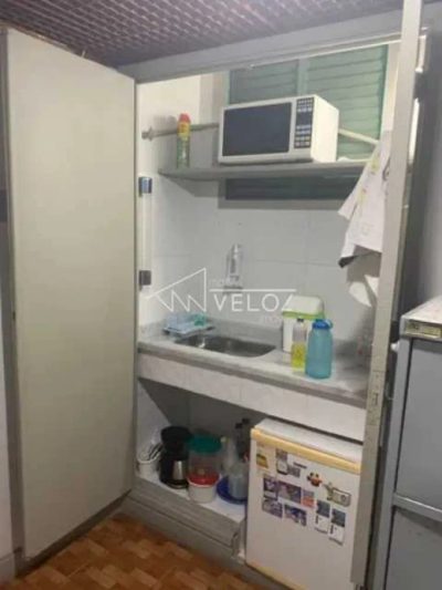 Kitnet-Studio, 30 m² - Foto 5
