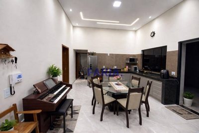 Casa, 3 quartos, 148 m² - Foto 4
