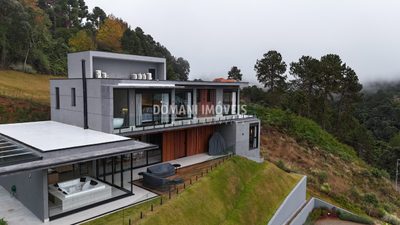 Casa, 4 quartos - Foto 4