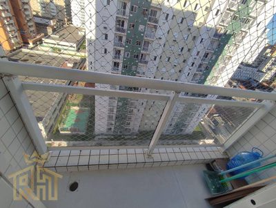 Apartamento, 2 quartos, 48 m² - Foto 4
