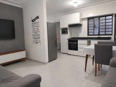 Casa, 2 quartos, 60 m² - Foto 1