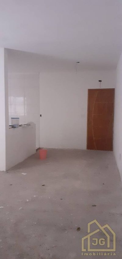 Apartamento, 3 quartos, 83 m² - Foto 1