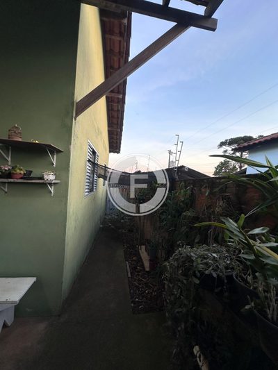 Casa, 2 quartos, 250 m² - Foto 2