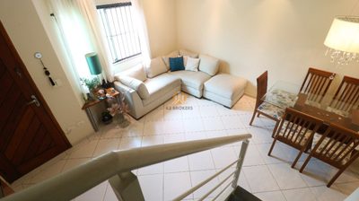 Apartamento, 3 quartos, 121 m² - Foto 1