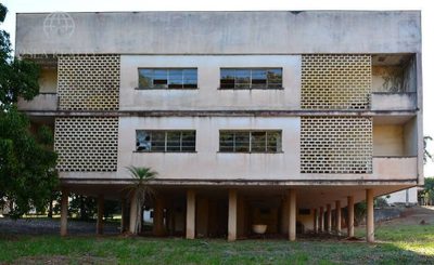 Prédio Inteiro, 8100 m² - Foto 2