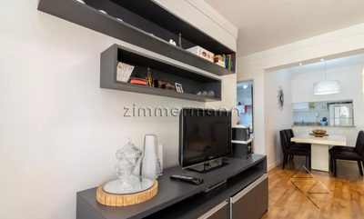 Apartamento, 2 quartos, 66 m² - Foto 3