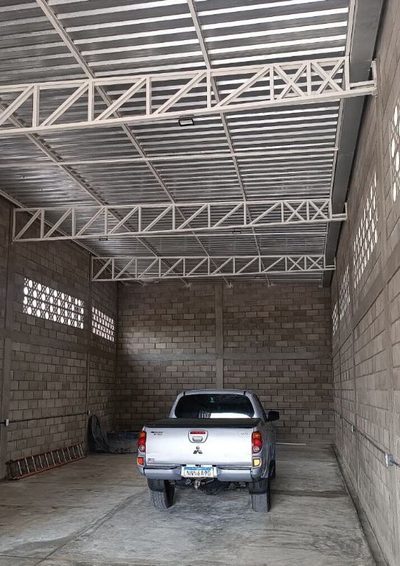 Depósito-Galpão - Foto 4