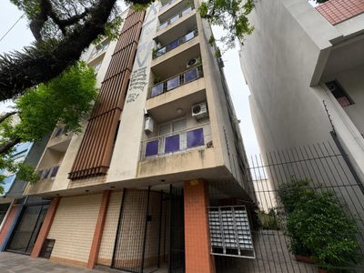 Apartamento, 2 quartos, 75 m² - Foto 1