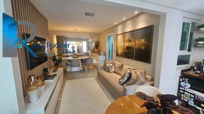 Apartamento, 2 quartos, 75 m² - Foto 5
