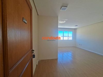 Sala-Conjunto, 30 m² - Foto 3