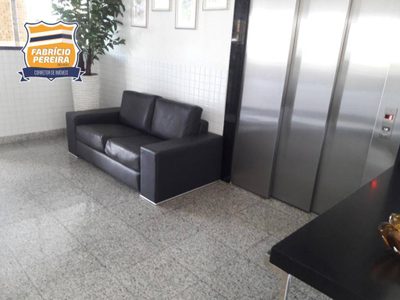 Apartamento, 2 quartos, 74 m² - Foto 3