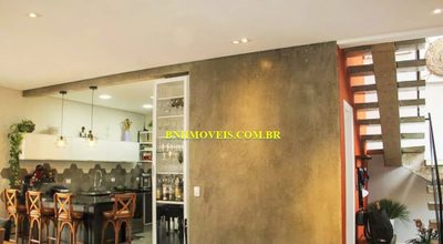 Sobrado, 3 quartos, 260 m² - Foto 2