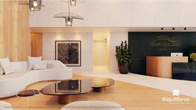 Cobertura, 2 quartos, 138 m² - Foto 4