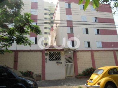 Apartamento, 3 quartos, 61 m² - Foto 4