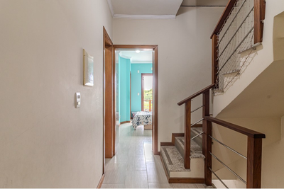 Casa, 3 quartos, 156 m² - Foto 4