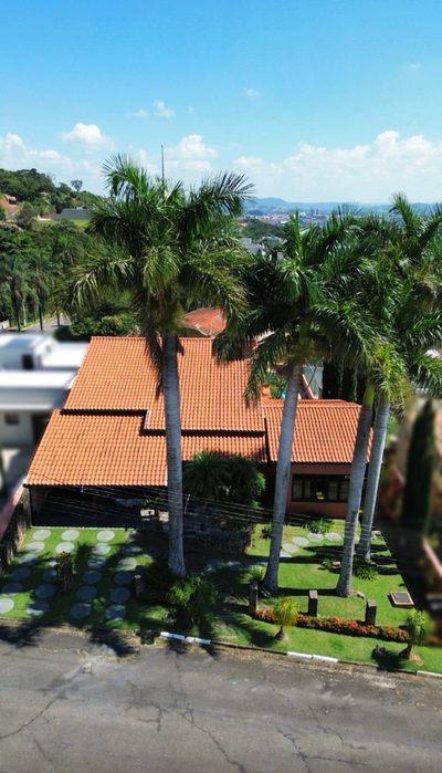 Chácara, 4 quartos, 980 m² - Foto 2