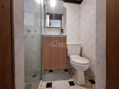 Apartamento, 2 quartos, 134 m² - Foto 2