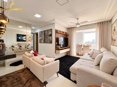 Apartamento, 2 quartos, 72 m² - Foto 5