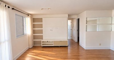 Apartamento, 2 quartos - Foto 2