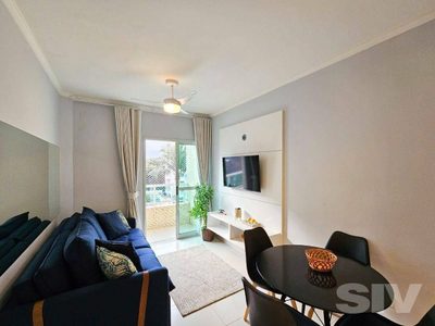 Apartamento, 1 quarto, 38 m² - Foto 2