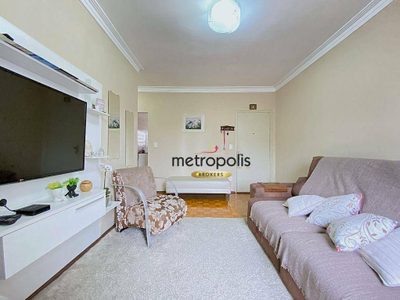 Apartamento, 3 quartos, 110 m² - Foto 3