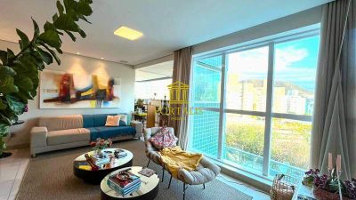 Apartamento, 3 quartos, 165 m² - Foto 4