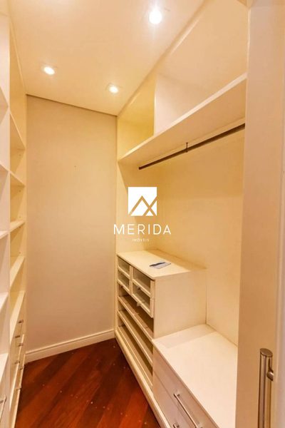 Apartamento, 4 quartos, 435 m² - Foto 2