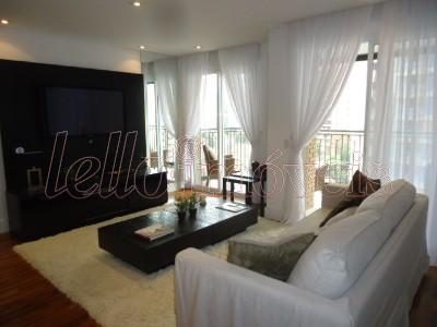Apartamento, 1 quarto, 78 m² - Foto 2