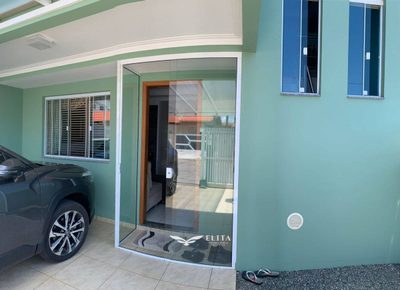 Sobrado, 2 quartos, 110 m² - Foto 2