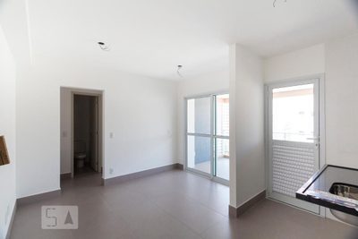 Apartamento, 1 quarto, 40 m² - Foto 1