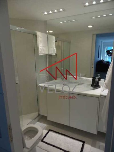 Apartamento, 1 quarto, 10 m² - Foto 1