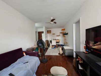 Apartamento, 2 quartos, 80 m² - Foto 4