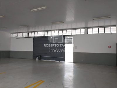 Depósito-Galpão, 1268 m² - Foto 3